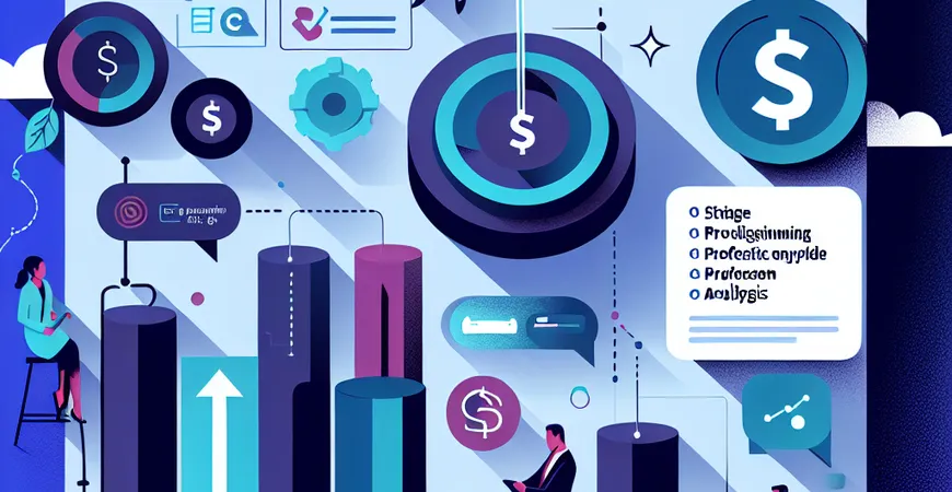 踩坑实录：低价 ERP 导致的二次开发成本远超预算